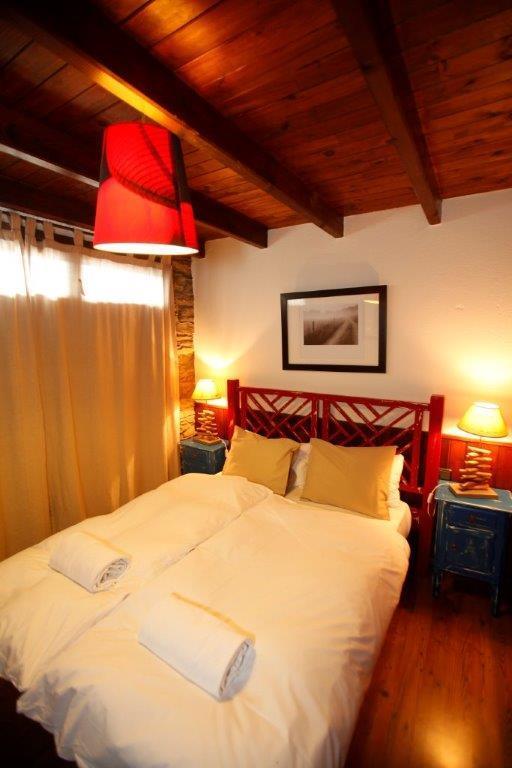 Cal Bou Rural Resort Fontaneda Rum bild